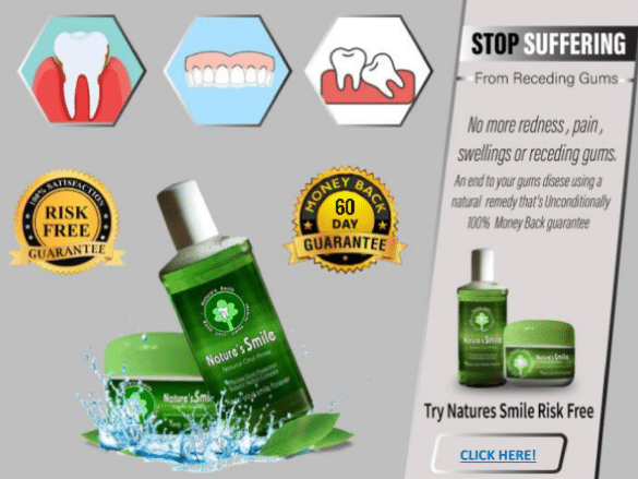 Order Natures Smile