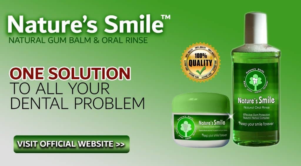 Order Natures Smile Online