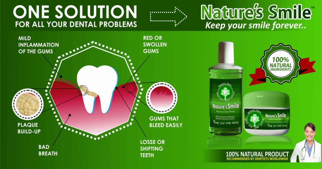 Buy Natures Smile