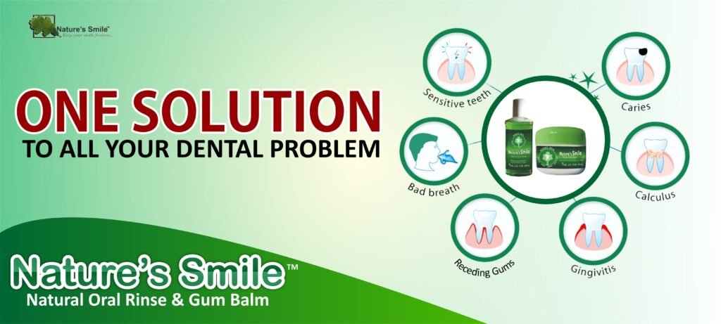 Natures Smile Buy Online