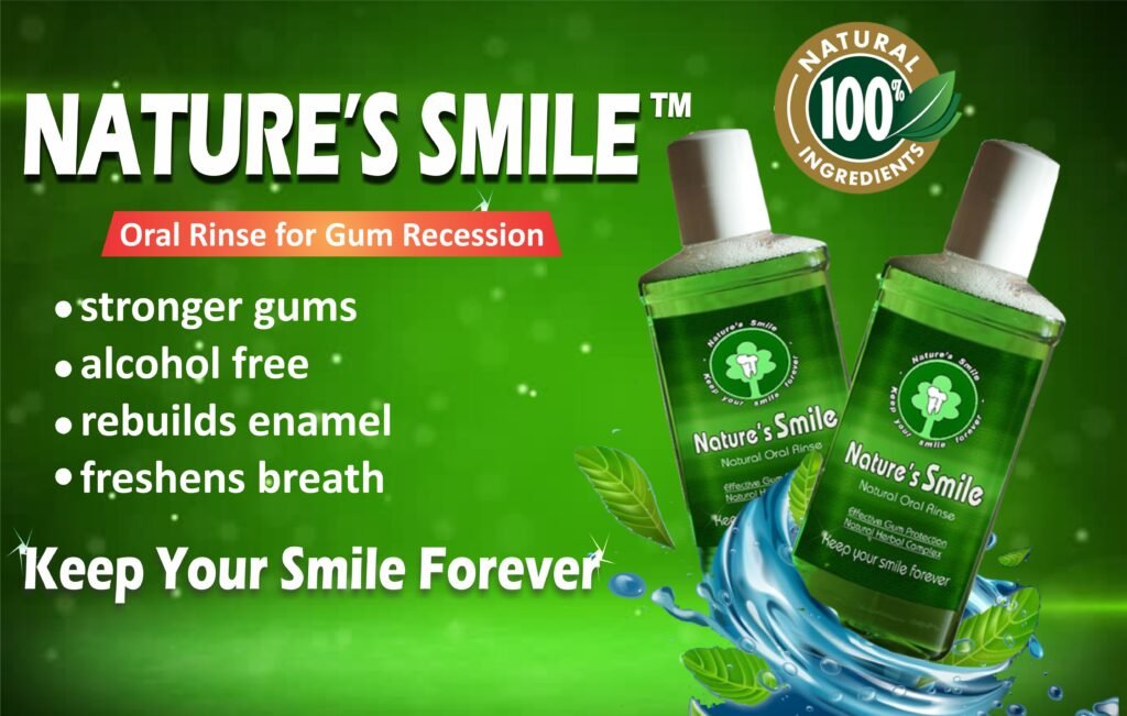 Order Natures Smile