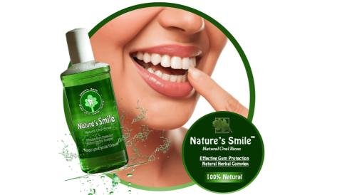 Buy Natures Smile