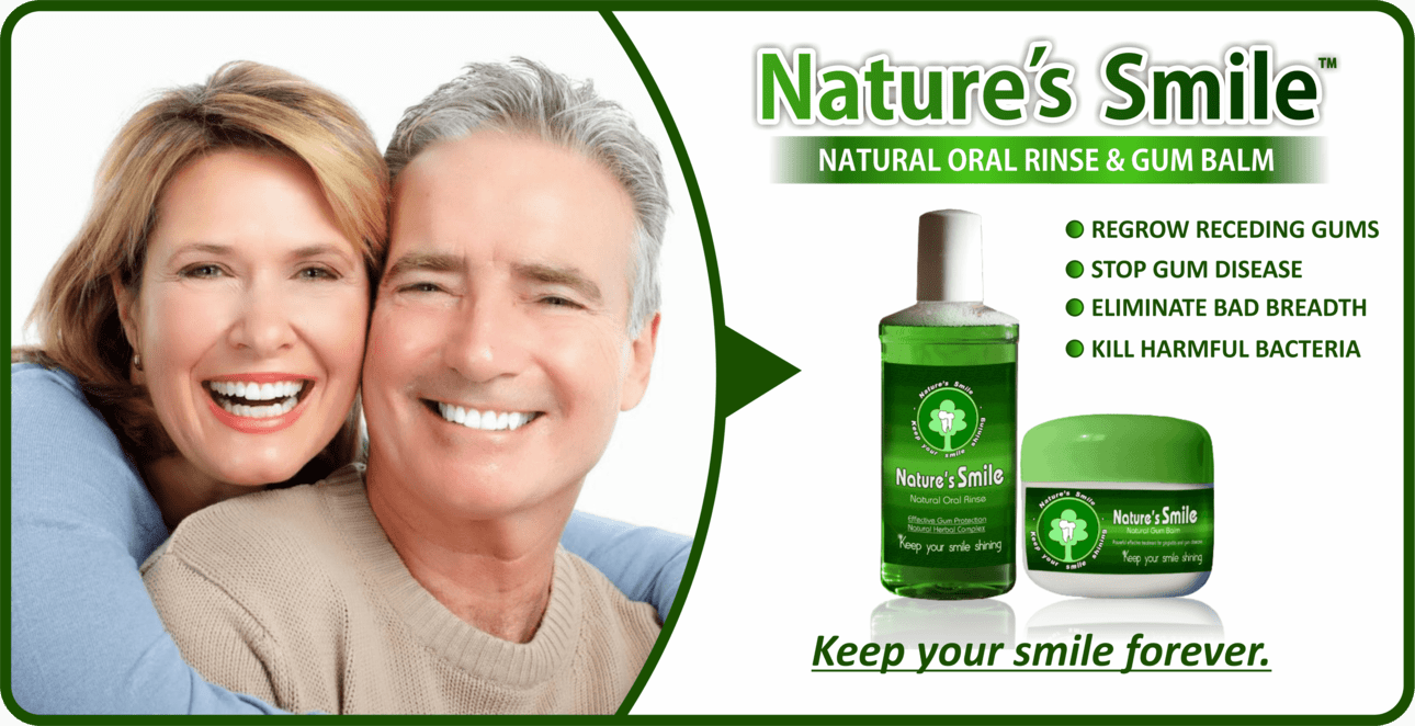 Buy Natures Smile
